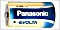 Panasonic Evolta Mono D, 2er-Pack
