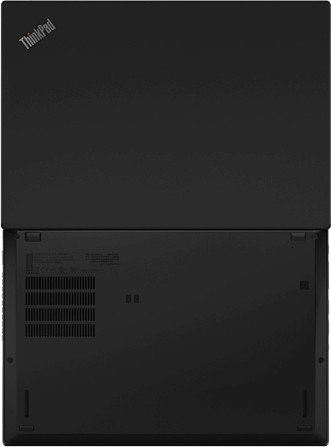 Lenovo Thinkpad X395, Ryzen 5 3500U, 8GB RAM, 256GB SSD, PL