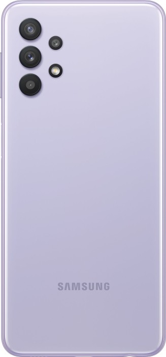 Samsung Galaxy A32 5G A326B/DS 64GB Awesome Violet