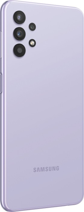 Samsung Galaxy A32 5G A326B/DS 64GB Awesome Violet
