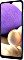Samsung Galaxy A32 5G A326B/DS 64GB Awesome Violet Vorschaubild