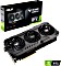 ASUS TUF Gaming GeForce RTX 3090 Ti OC, TUF-RTX3090TI-O24G-GAMING, 24GB GDDR6X, 2x HDMI, 3x DP Vorschaubild