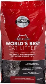 World's Best Cat Litter Katzenstreu 6.35kg