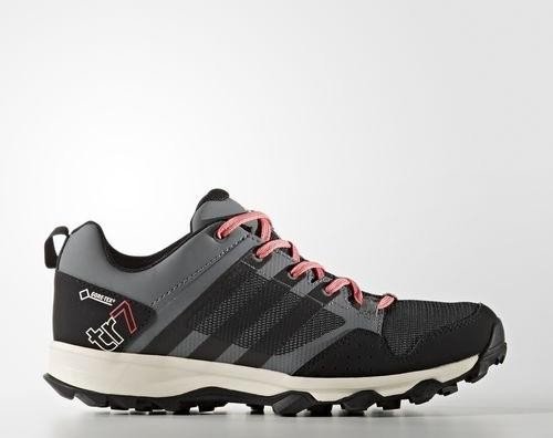 adidas kanadia 7 trail gore tex naisten juoksukengät