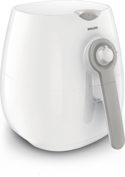 Philips HD9216/80 Daily Collection Airfryer Heißluft-Fritteuse ab € 107