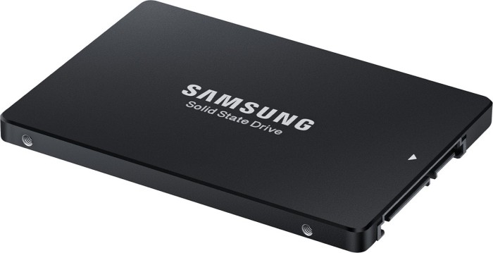 Samsung Enterprise SSD PM893 3.84TB, 2.5" / SATA 6Gb/s
