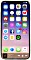 Krusell Sandby für Apple iPhone X beige (61092)