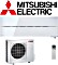 Mitsubishi M-Serie Diamond MSZ-LN MSZ-LN50VG2W/MUZ-LN50VG2 natural white