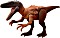 Mattel Jurassic World Dino Trackers Strike Attack Herrerasaurus (HLN64)