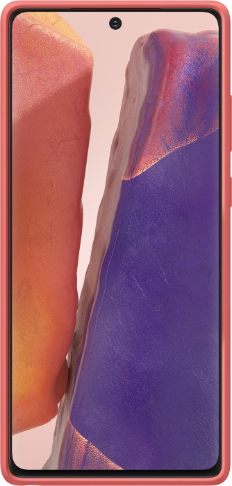 Samsung Kvadrat Cover für Galaxy Note 20