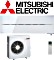 Mitsubishi M-Serie Diamond MSZ-LN MSZ-LN60VG2W/MUZ-LN60VG natural white