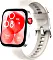 Huawei Watch Fit 3 weiß (55020CJH)