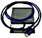 MS-Tech 2-portowy USB 3.0 panel przedni, panel multifunkcyjny 3.5" Vorschaubild