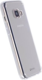 Krusell Kivik für Samsung Galaxy A5 (2017) transparent