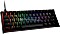 Ducky One 2 Mini RGB PBT schwarz, LEDs RGB, MX RGB BLUE, USB, US Vorschaubild