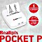AgfaPhoto Realipix Pocket P weiß, Bluetooth Vorschaubild