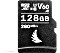 Angelbird AV PRO microSD V60 R280/W160 microSDXC 128GB Kit, UHS-II U3, A1, Class 10 Vorschaubild