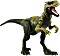 Mattel Jurassic World Dino Trackers Strike Attack Atrociraptor (HLN69)