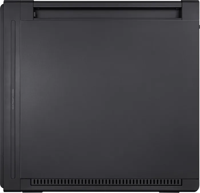 ASUS ProArt PA602, czarny, szklane okno