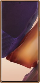 Samsung Leather Cover für Galaxy Note 20 Ultra brown (EF-VN985LAEGEU)