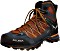Salewa Mountain Trainer Lite Mid GTX black out/carrot (męskie) (00-0000061359-0927)