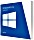 Microsoft Windows 8.1 Pro 32Bit, DSP/SB (rumänisch) (PC) (FQC-06967)
