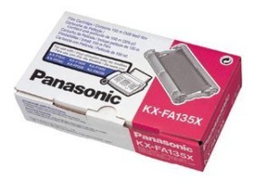 Panasonic KXFA135X thermal transfer ribbon