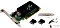 PNY NVS 315, 1GB DDR3, DMS-59 [2x DVI] (VCNVS315DVI-PB)