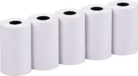 Veit receipt roll with back print 57mm
