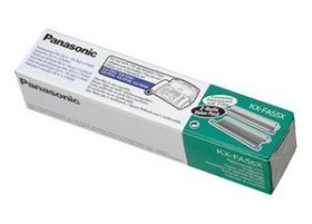 Panasonic KXFA55X Thermotransferrolle, 2 rolls