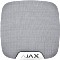 Ajax HomeSiren biały, bezprzewodowa syrena wewnętrzna (8697.11.1)