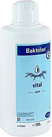 Hartmann Baktolan vital Hydro-Gel ab € 5,39 (2024