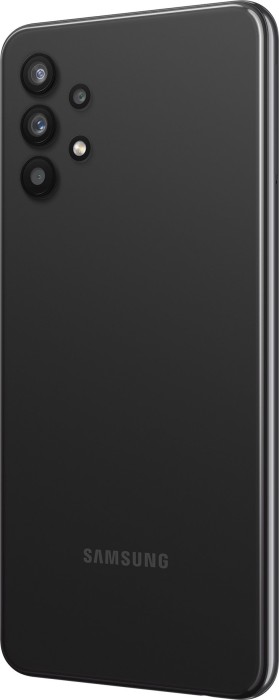 Samsung Galaxy A32 5G A326B/DS 128GB Awesome Black