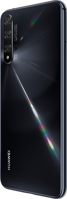 Huawei Nova 5T Dual-SIM mit Branding