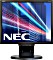 NEC MultiSync E172M-BK schwarz, 17" (60005020)