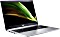 Acer Aspire 5 A515-45-R5BU, srebrny, Ryzen 5 5500U, 16GB RAM, 512GB SSD, DE Vorschaubild