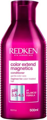 Redken Color Extend Magnetics Conditioner, 500ml