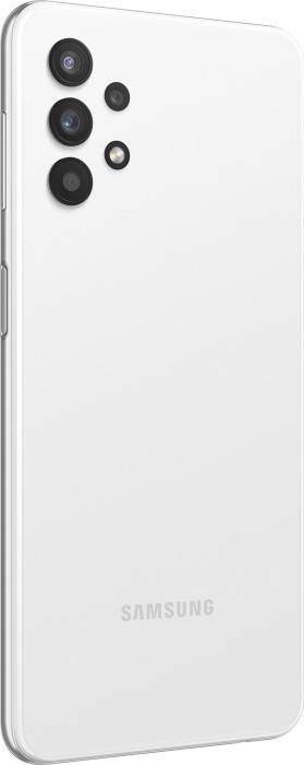 Samsung Galaxy A32 5G A326B/DS 128GB Awesome White