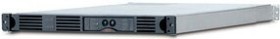 APC Smart-UPS 1000VA RM 1U, USB/seriell