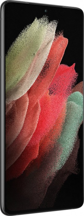 Samsung Galaxy S21 Ultra 5G G998B/DS 128GB Phantom Black