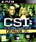 CSI: Crime Scene Investigation - Tödliche Verschwörung (PS3)