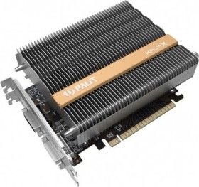 Palit GeForce GTX 750 Ti KalmX, 2GB GDDR5, 2x DVI, Mini HDMI