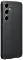 Samsung Hochuen Vegan Leather Case für Galaxy S24+ schwarz Vorschaubild