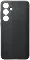 Samsung Hochuen Vegan Leather Case für Galaxy S24+ schwarz Vorschaubild