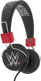 OTL WWE Retro Logo Tween Headphones