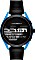 Emporio Armani Connected Smartwatch 3 mit Kunststoffarmband schwarz/blau (ART5024)