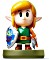 Nintendo amiibo Figur The Legend of Zelda: Link's Awakening Collection Link (Switch/WiiU/3DS) Vorschaubild