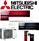 Mitsubishi M-Serie Diamond MSZ-LN MSZ-LN35VG2R/MUZ-LN35VG2 ruby red