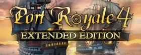 Port Royale 4 - Extended Edition (PC)
