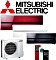 Mitsubishi M-Serie Diamond MSZ-LN MSZ-LN50VG2R/MUZ-LN50VG2 ruby red